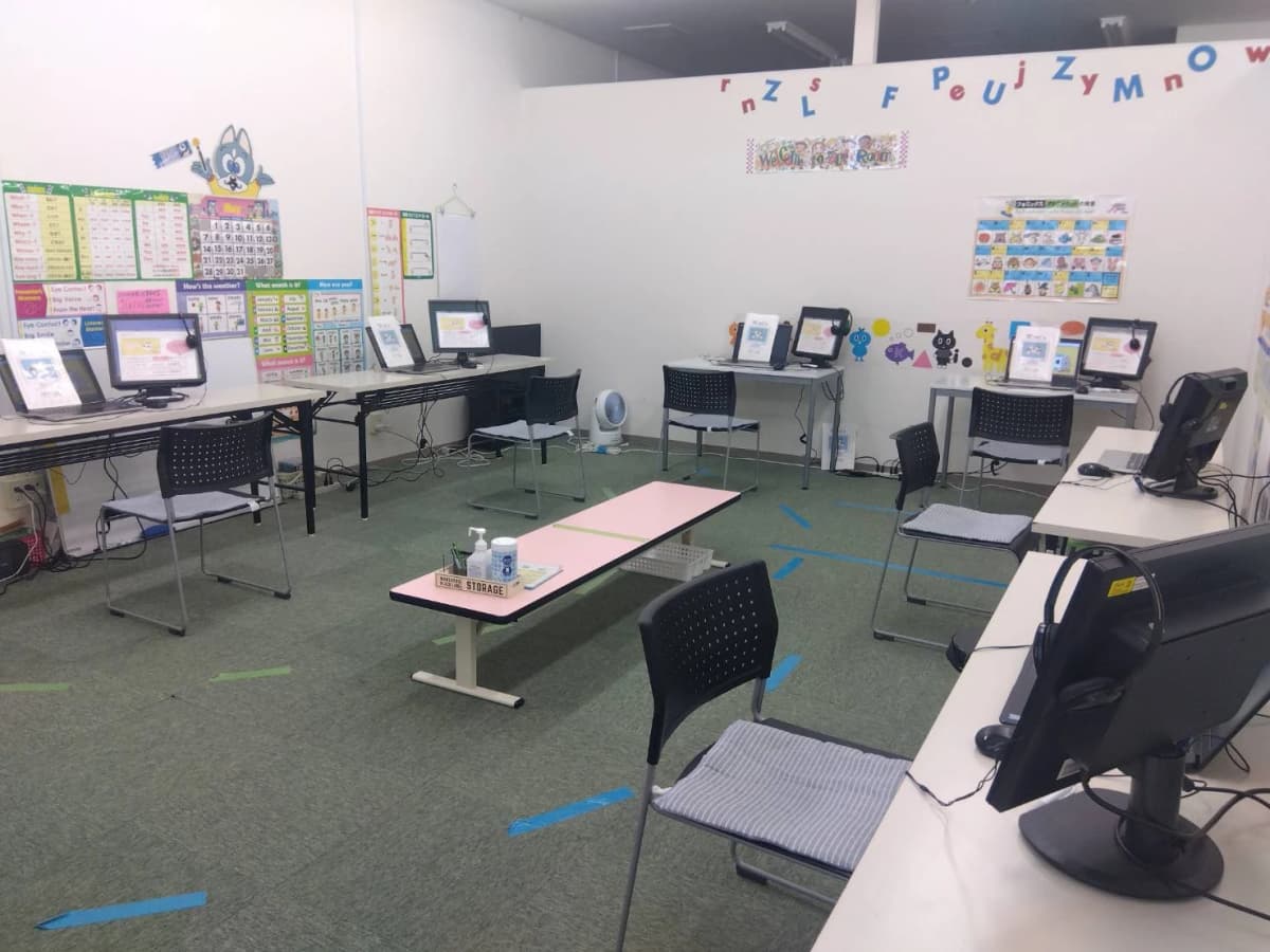 市民パソコン塾 メガステージ田村校 画像 21