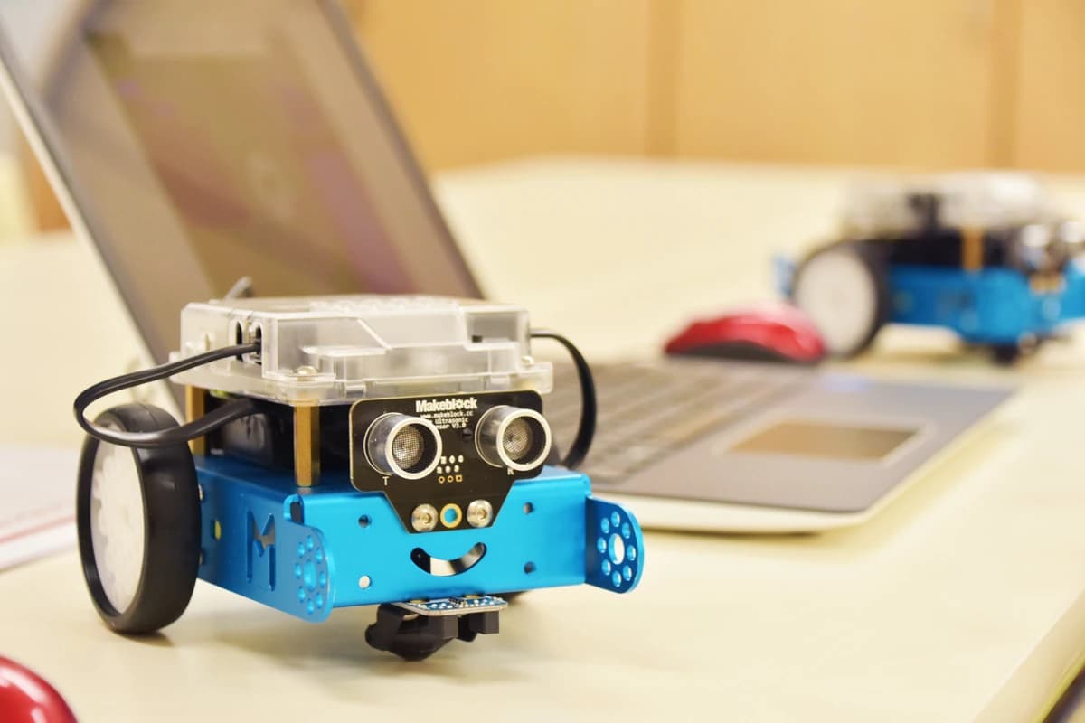 ITKiDSこどもプログラミング教室 武蔵野緑町第1教室のメイン画像