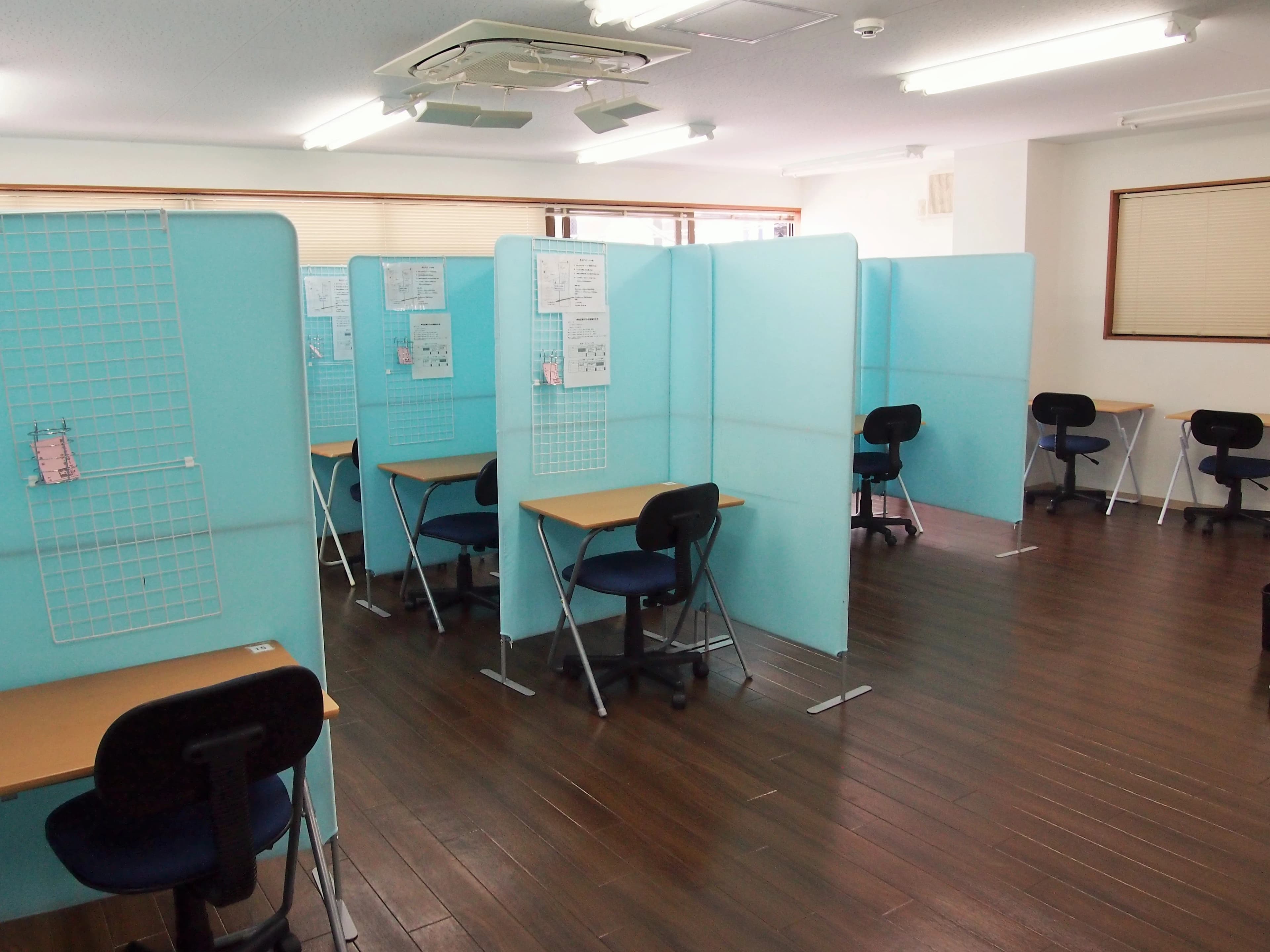 Hero’ｓ(ヒーローズ)プログラミング 北赤羽校のメイン画像