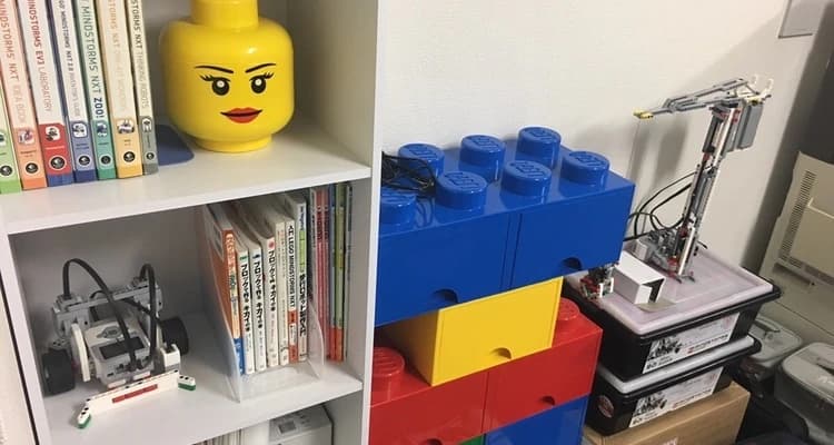 ヴェリタスロボットスクール 池袋校のサムネイル画像 2