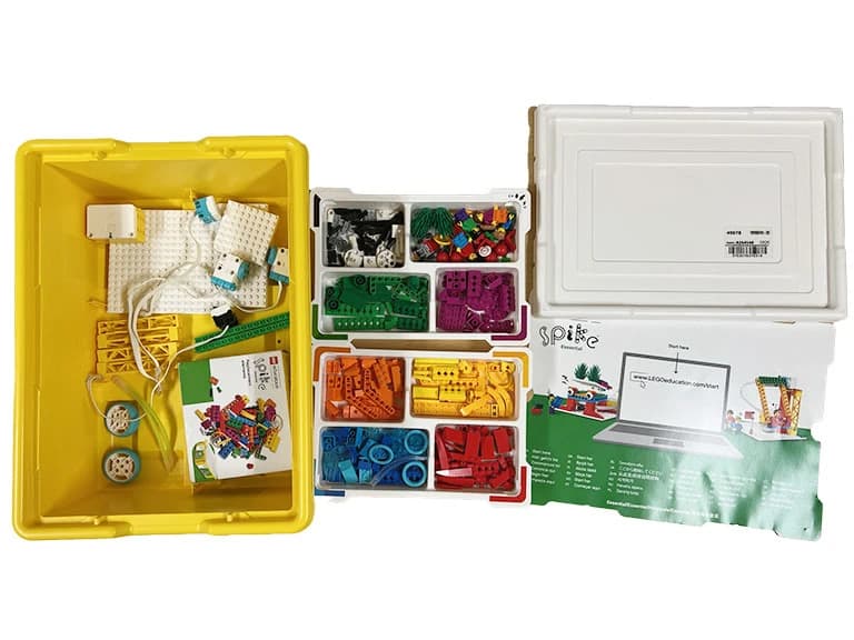 ヴェリタスロボットスクール 池袋校のメイン画像