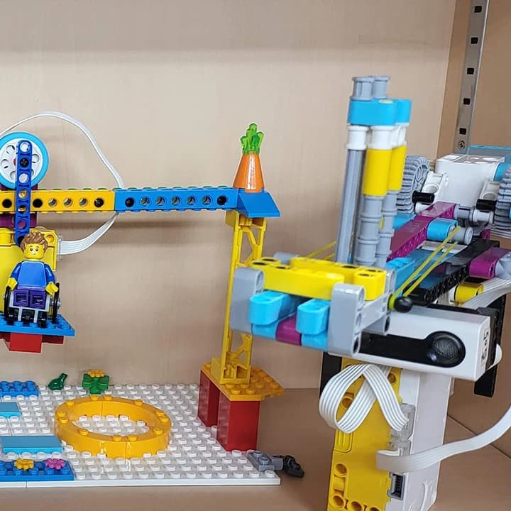 栄光ロボットアカデミー 吉祥寺校のサムネイル画像 2