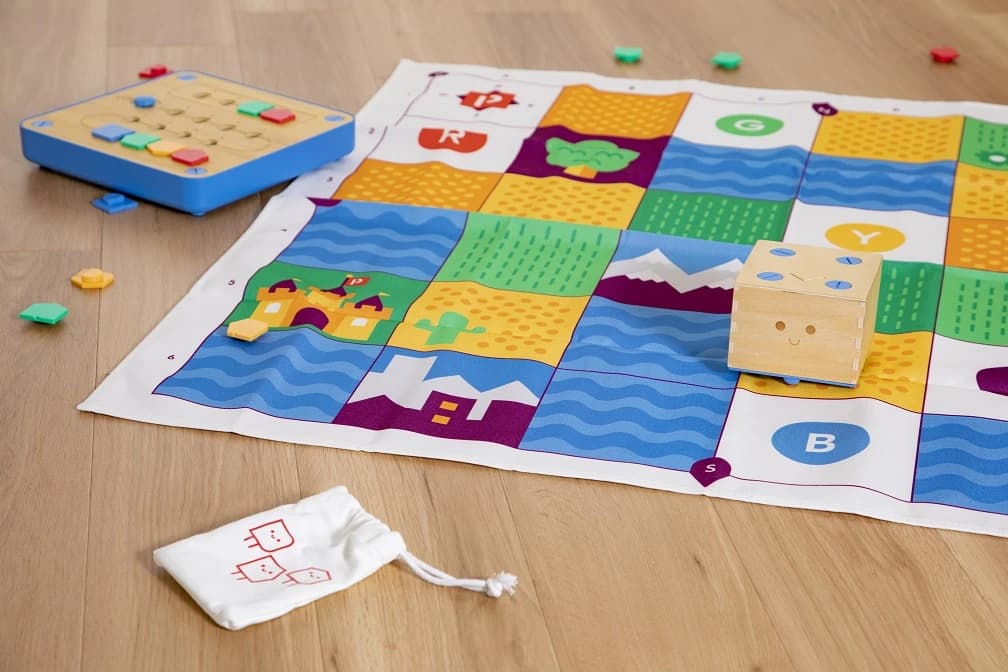 CotoMirai ロボット・プログラミング教室 六本木教室のサムネイル画像 2