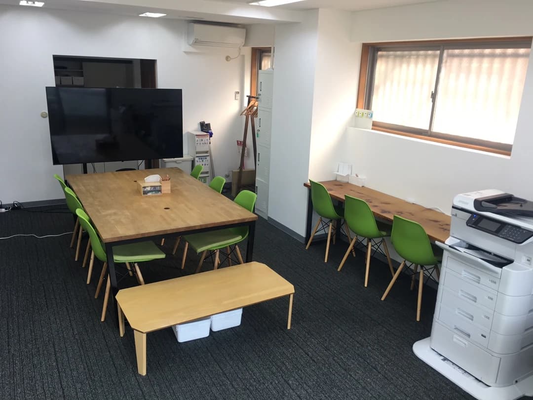 CotoMirai ロボット・プログラミング教室 六本木教室のサムネイル画像 4