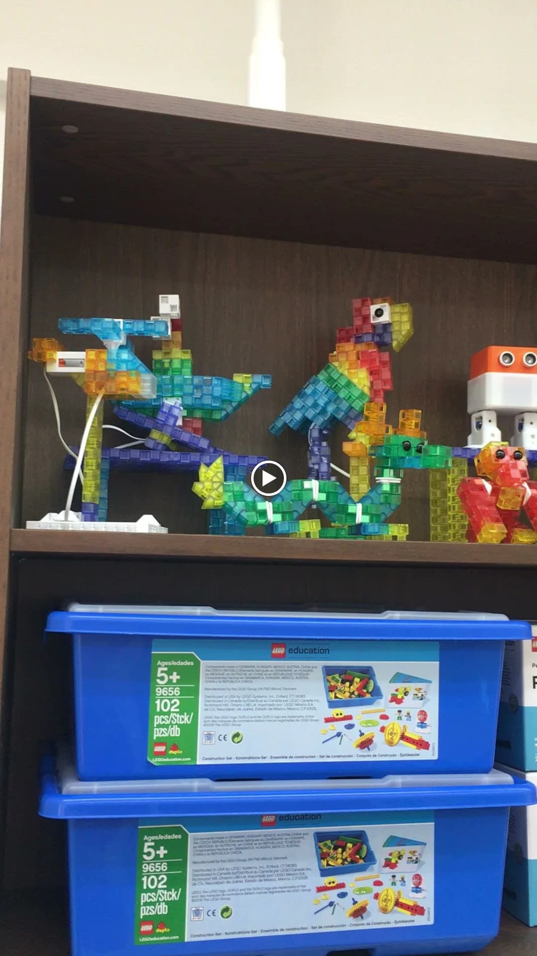 CotoMirai ロボット・プログラミング教室 六本木教室のサムネイル画像 5