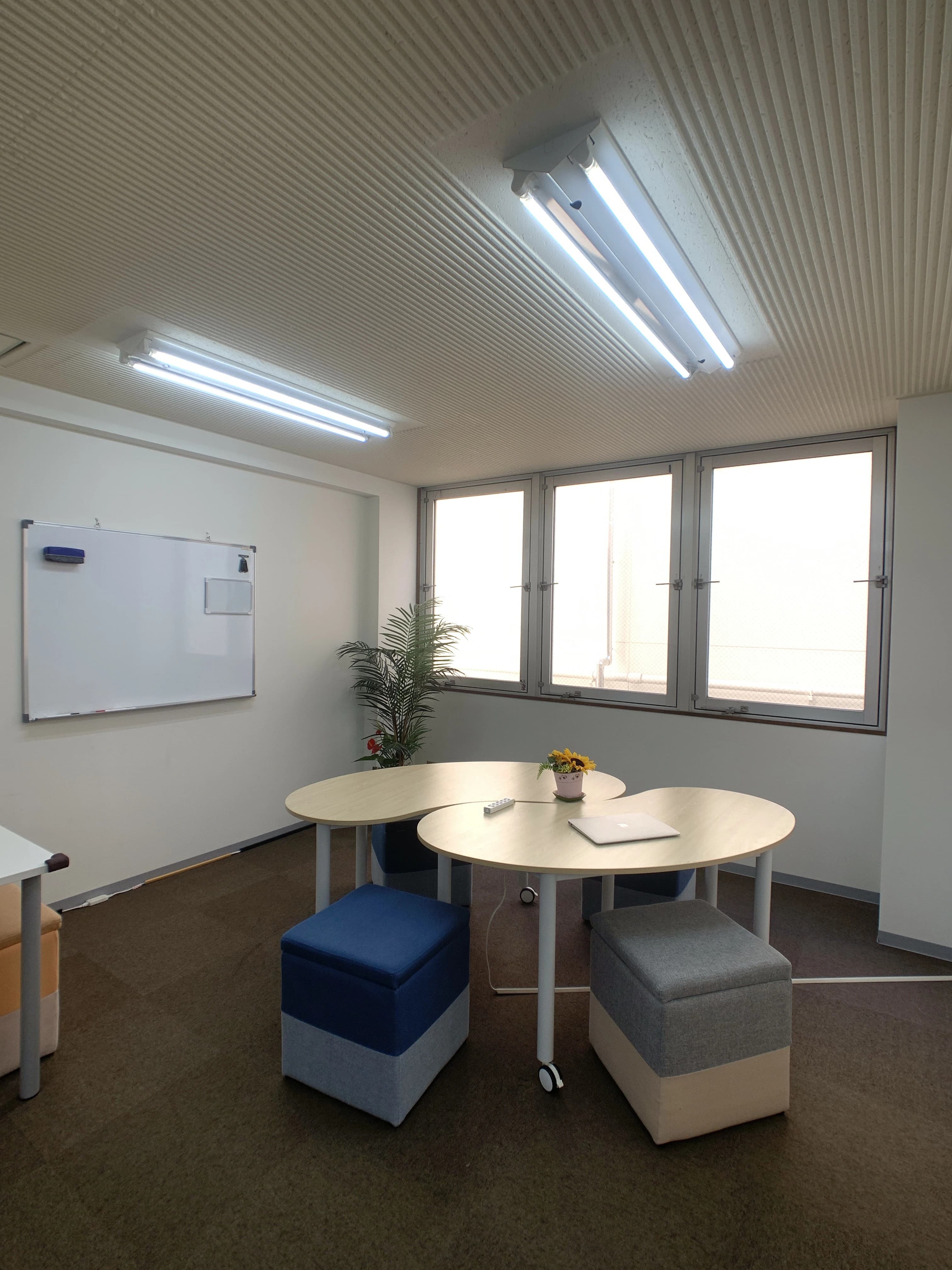 iTeen ロボット・プログラミング教室 共同駅前校のサムネイル画像 5