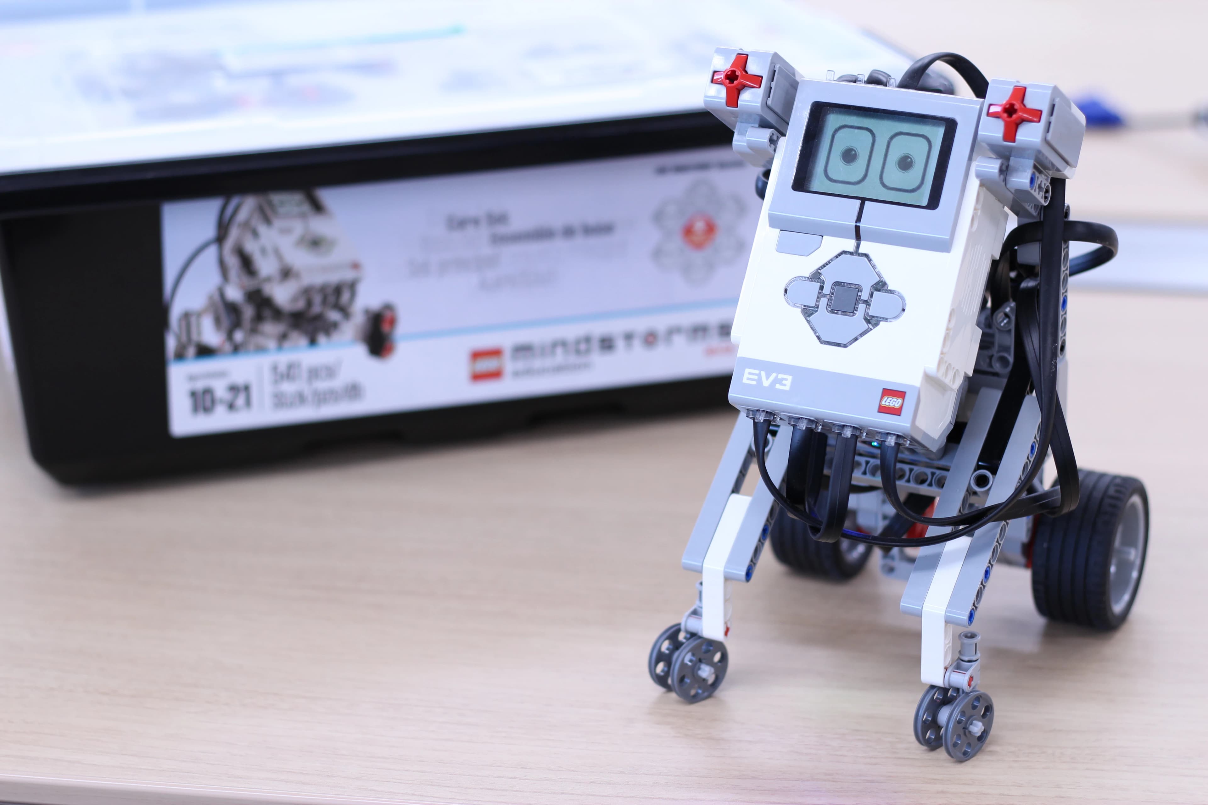 ProgLab(プログラボ) ロボット・プログラミング教室 月島のサムネイル画像 2