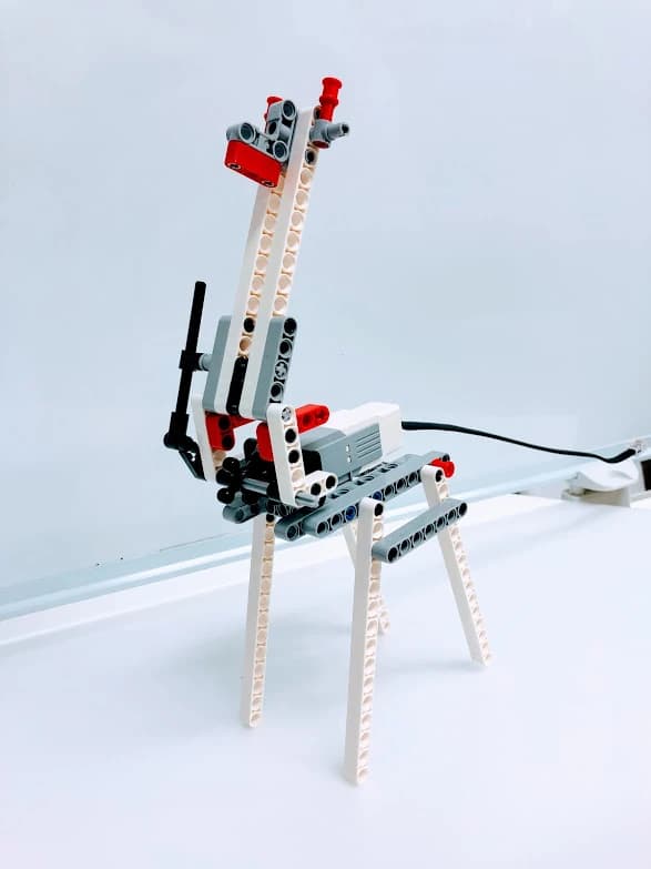 ProgLab(プログラボ) ロボット・プログラミング教室 目黒校のサムネイル画像 3