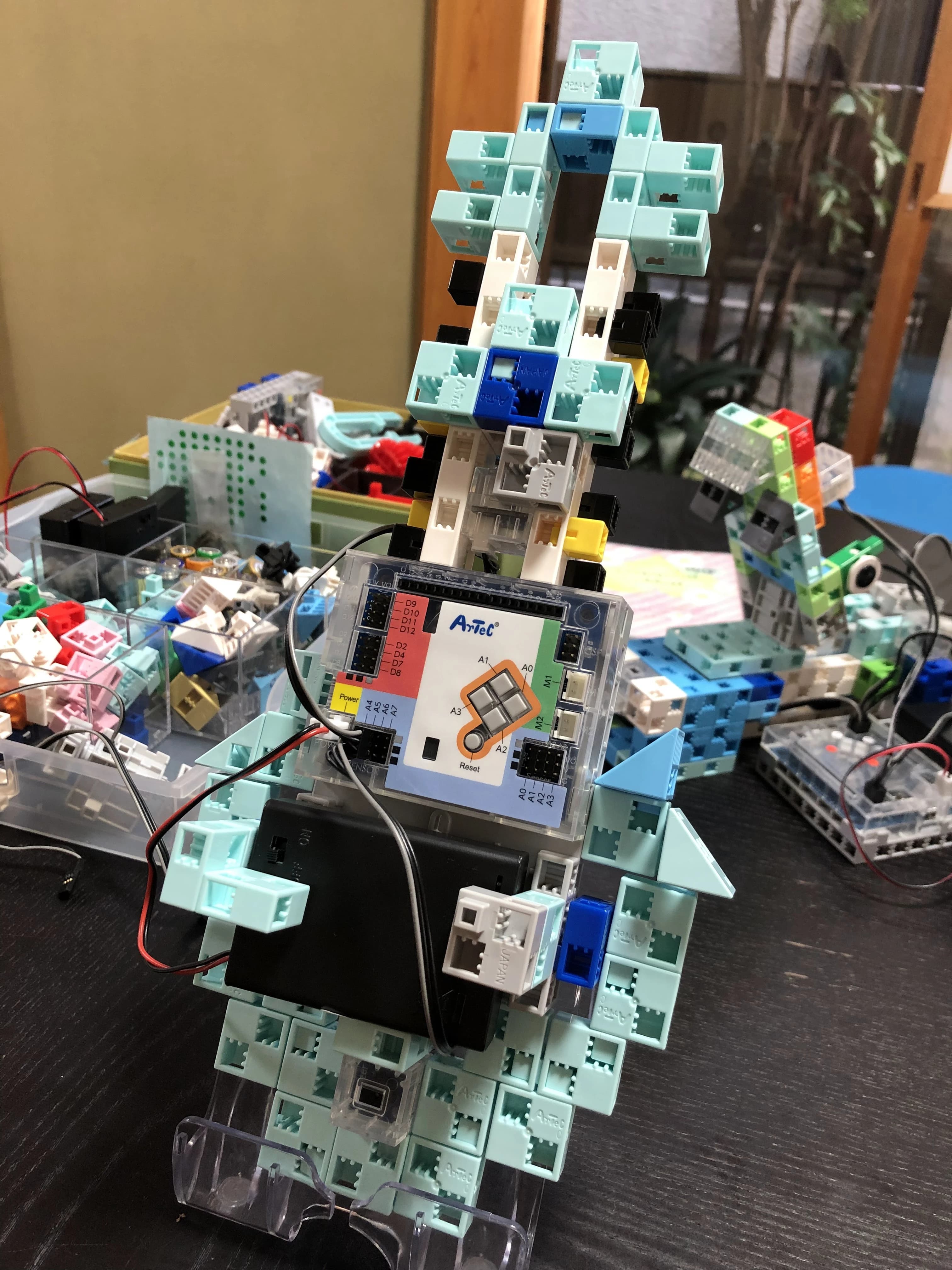 ロボットプログラミング＆パソコン教室　ラルク 中川教室 画像 19