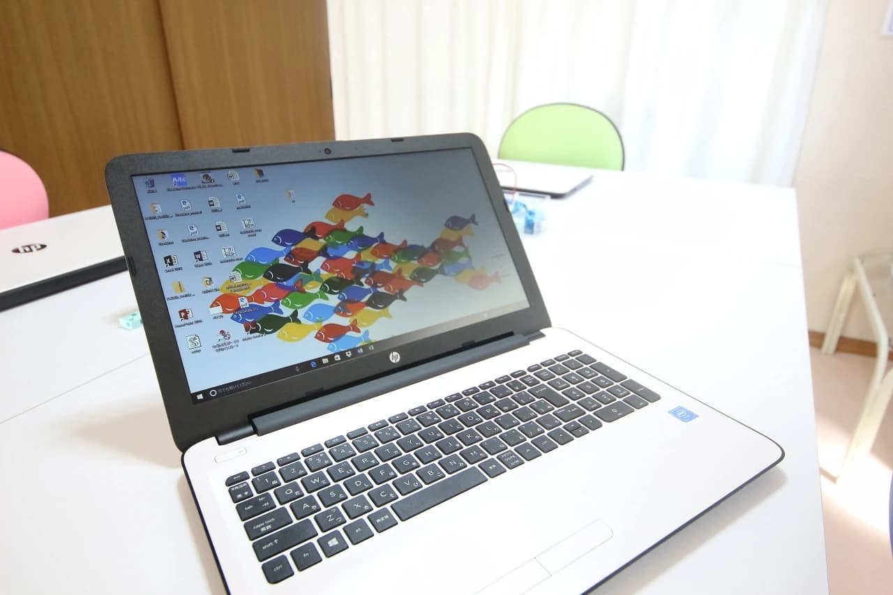 ロボットプログラミング＆パソコン教室　ラルク 中川教室 画像 21