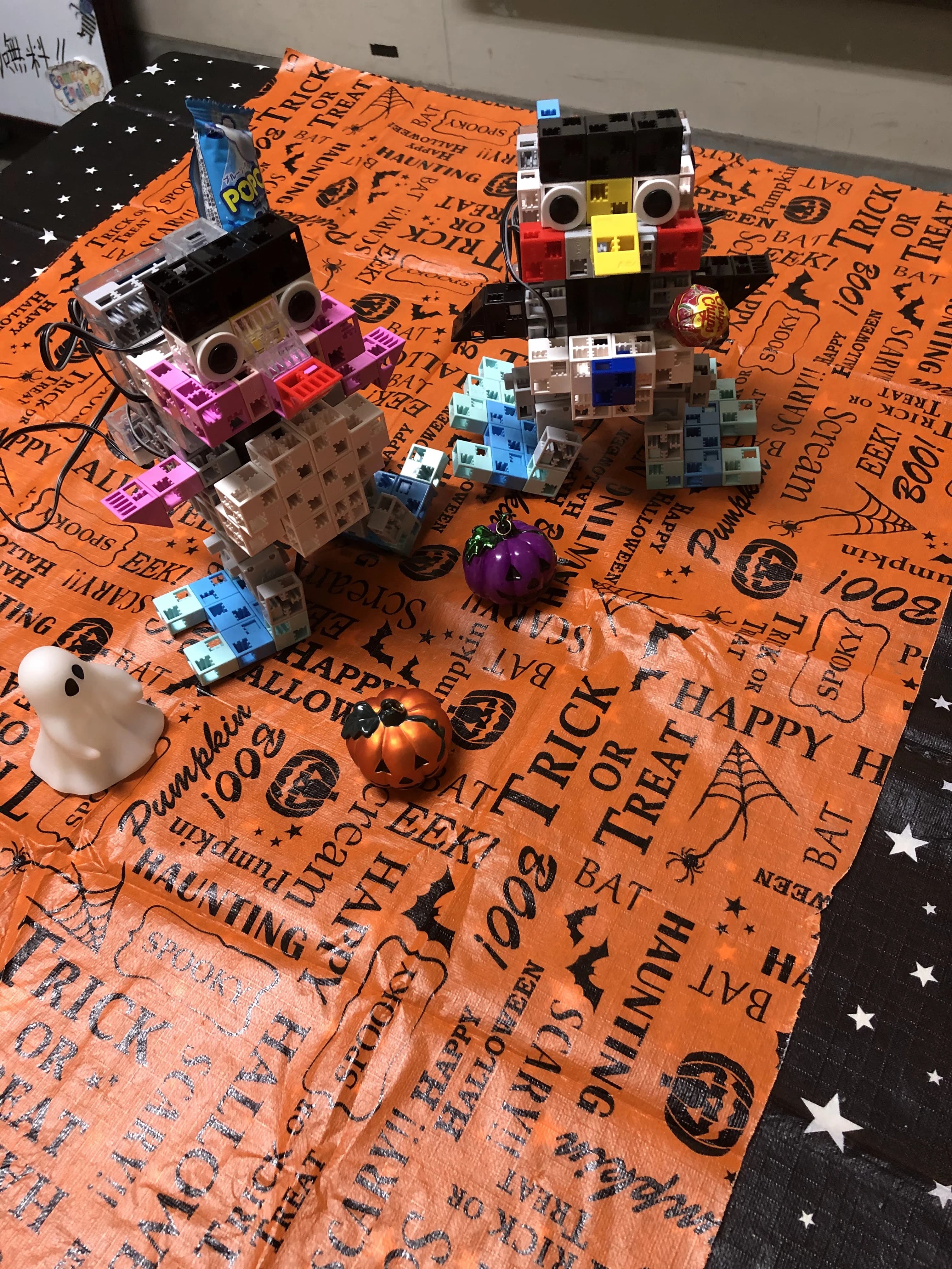 ロボットプログラミング＆パソコン教室　ラルク 中川教室 画像 31