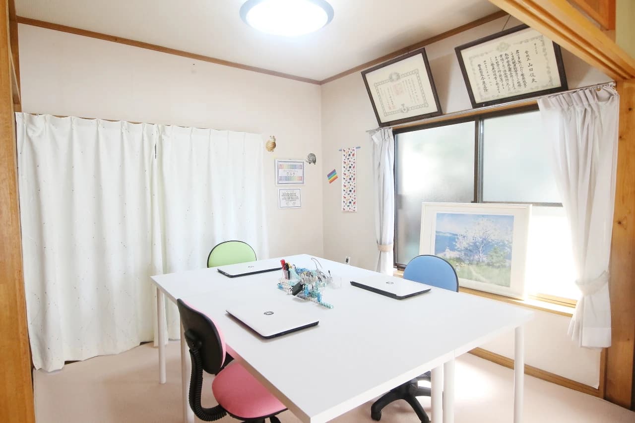 ロボットプログラミング＆パソコン教室　ラルク 中川教室 画像 33