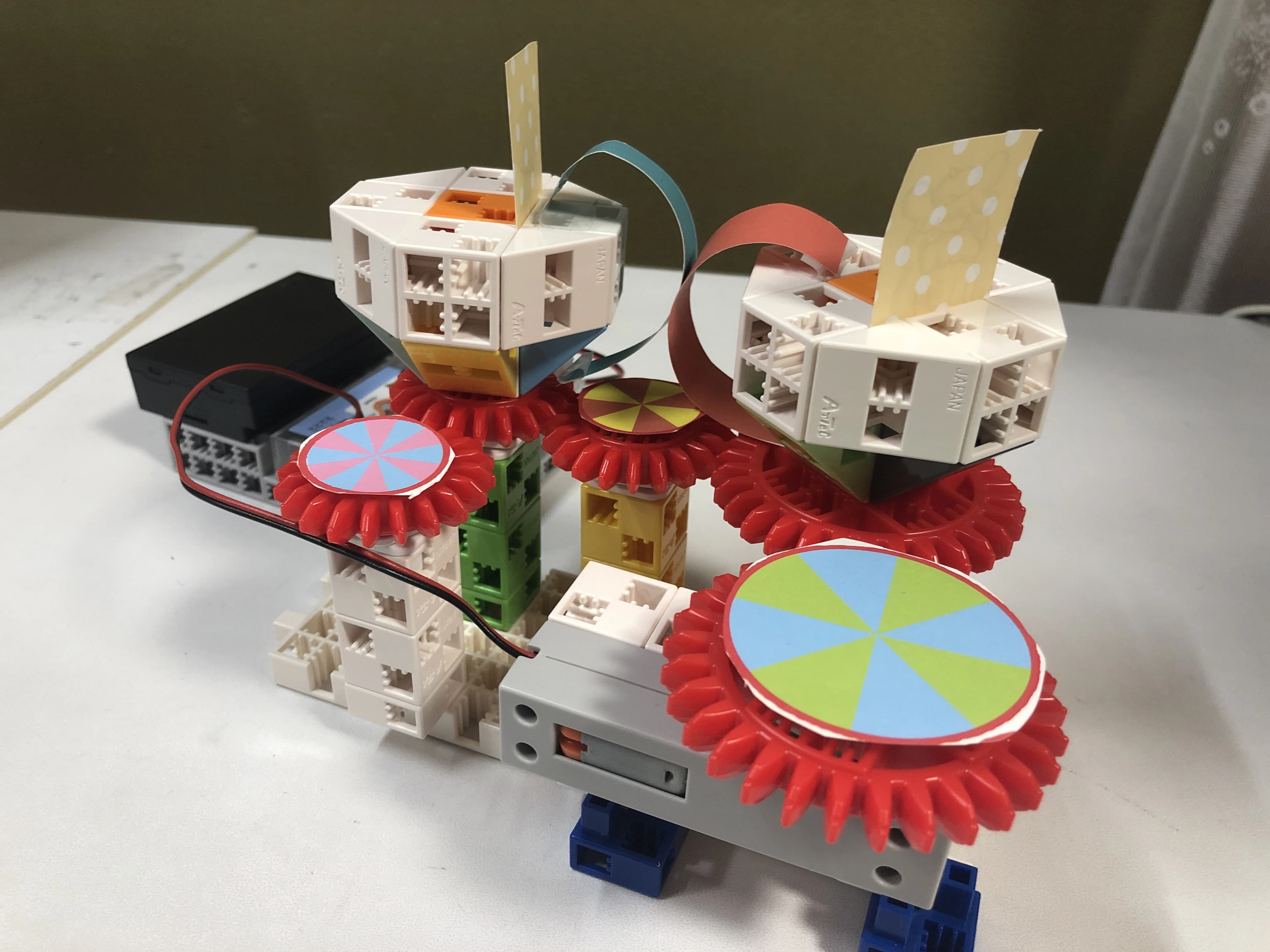 ロボットプログラミング＆パソコン教室　ラルク 中川教室 画像 36