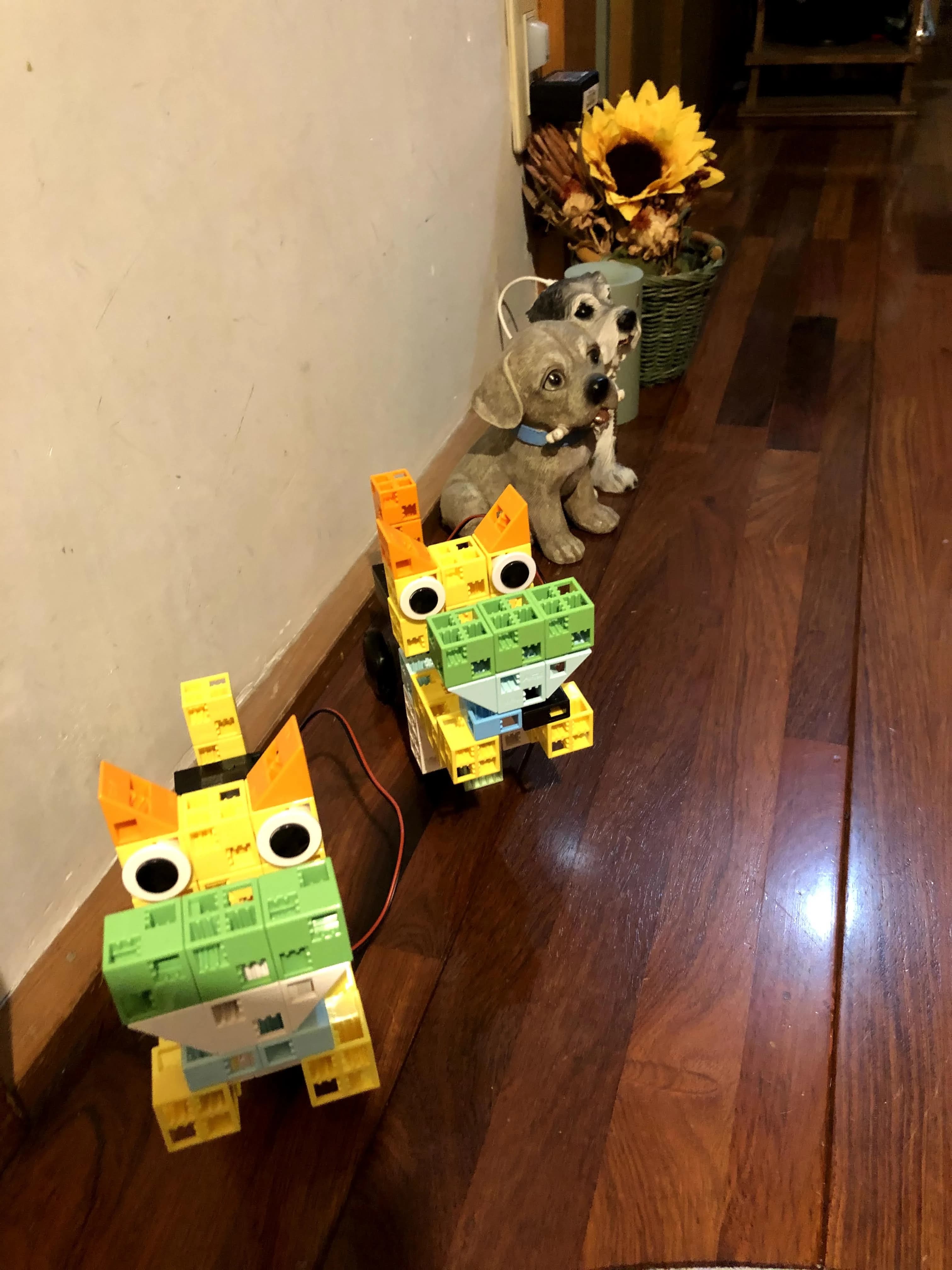 ロボットプログラミング＆パソコン教室　ラルク 中川教室のサムネイル画像 5