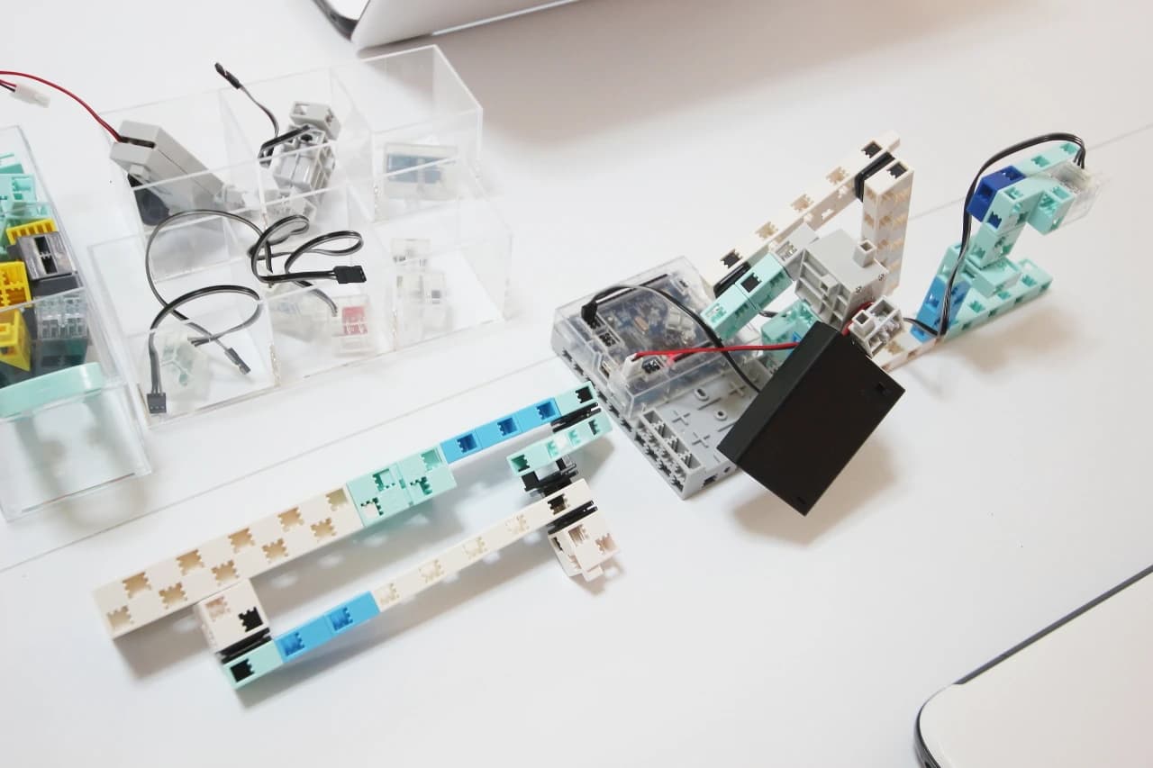 ロボットプログラミング＆パソコン教室　ラルク 中川教室 画像 39