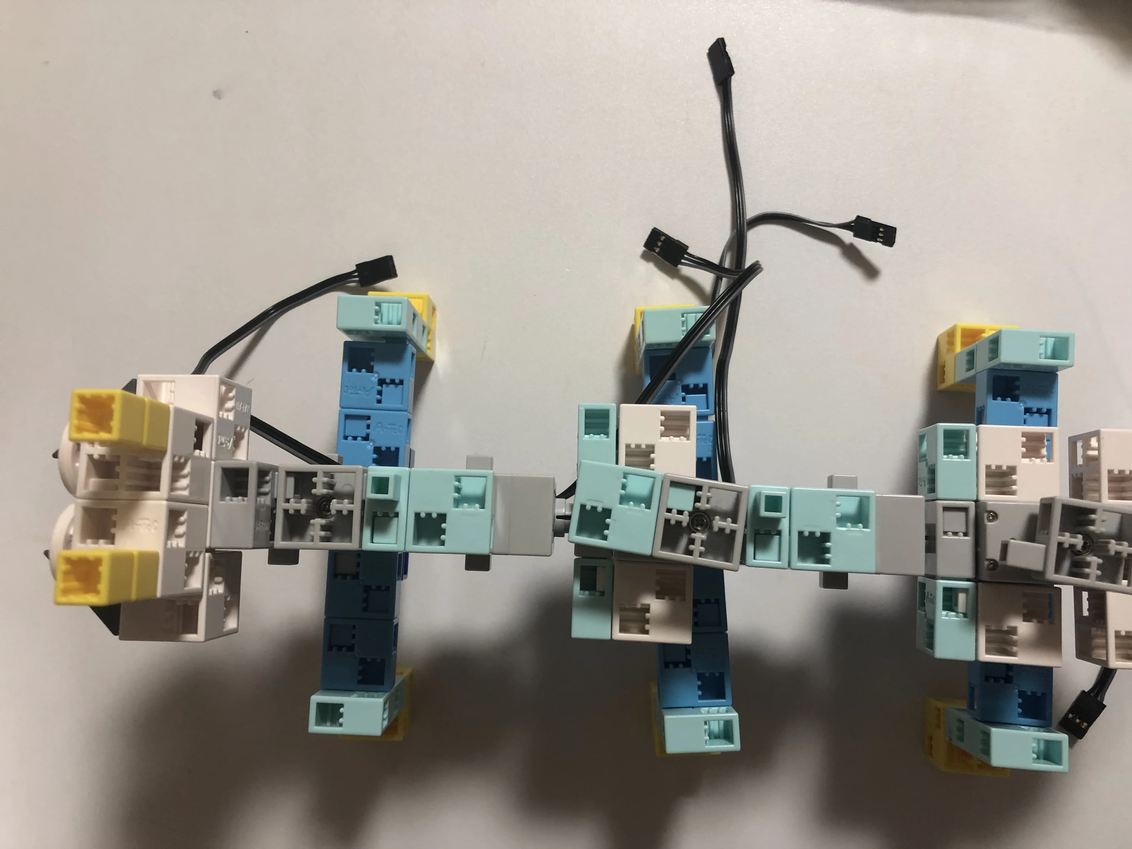 ロボットプログラミング＆パソコン教室　ラルク 中川教室 画像 42