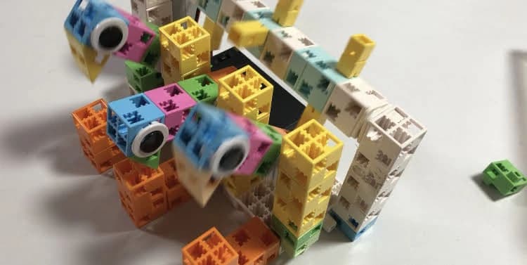 ロボットプログラミング＆パソコン教室　ラルク 中川教室 画像 43