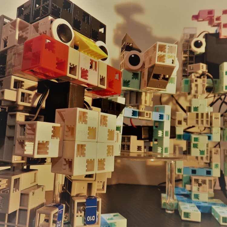 ロボットプログラミング＆パソコン教室　ラルク 中川教室 画像 44