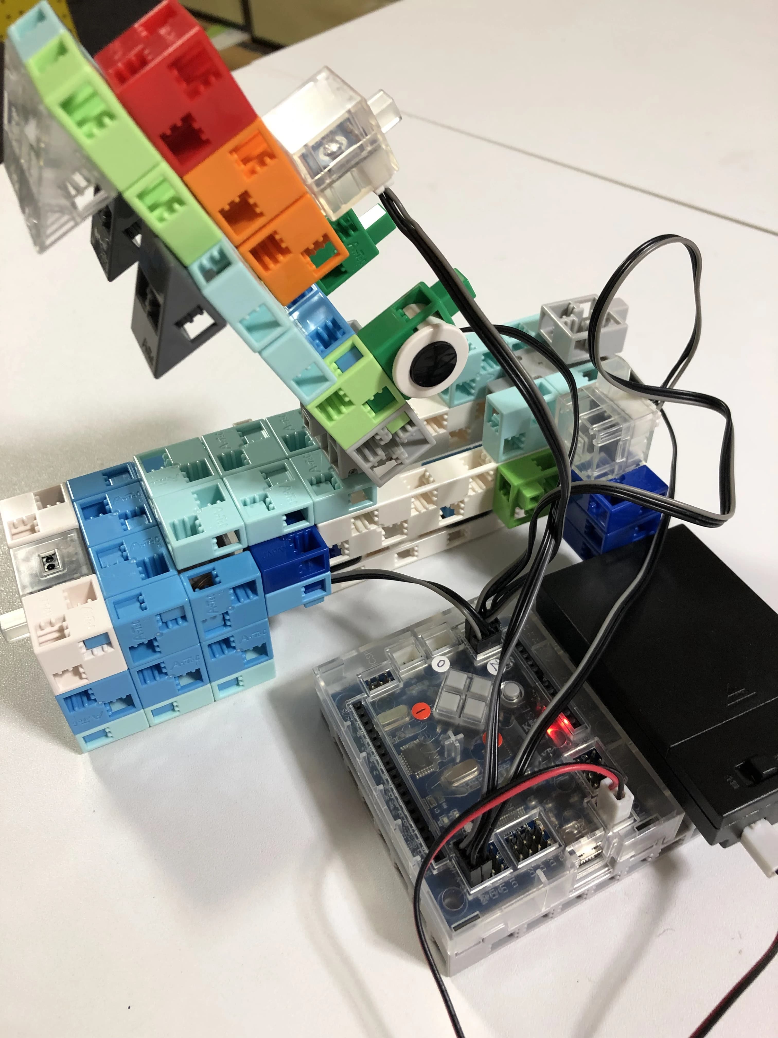 ロボットプログラミング＆パソコン教室　ラルク 中川教室 画像 45