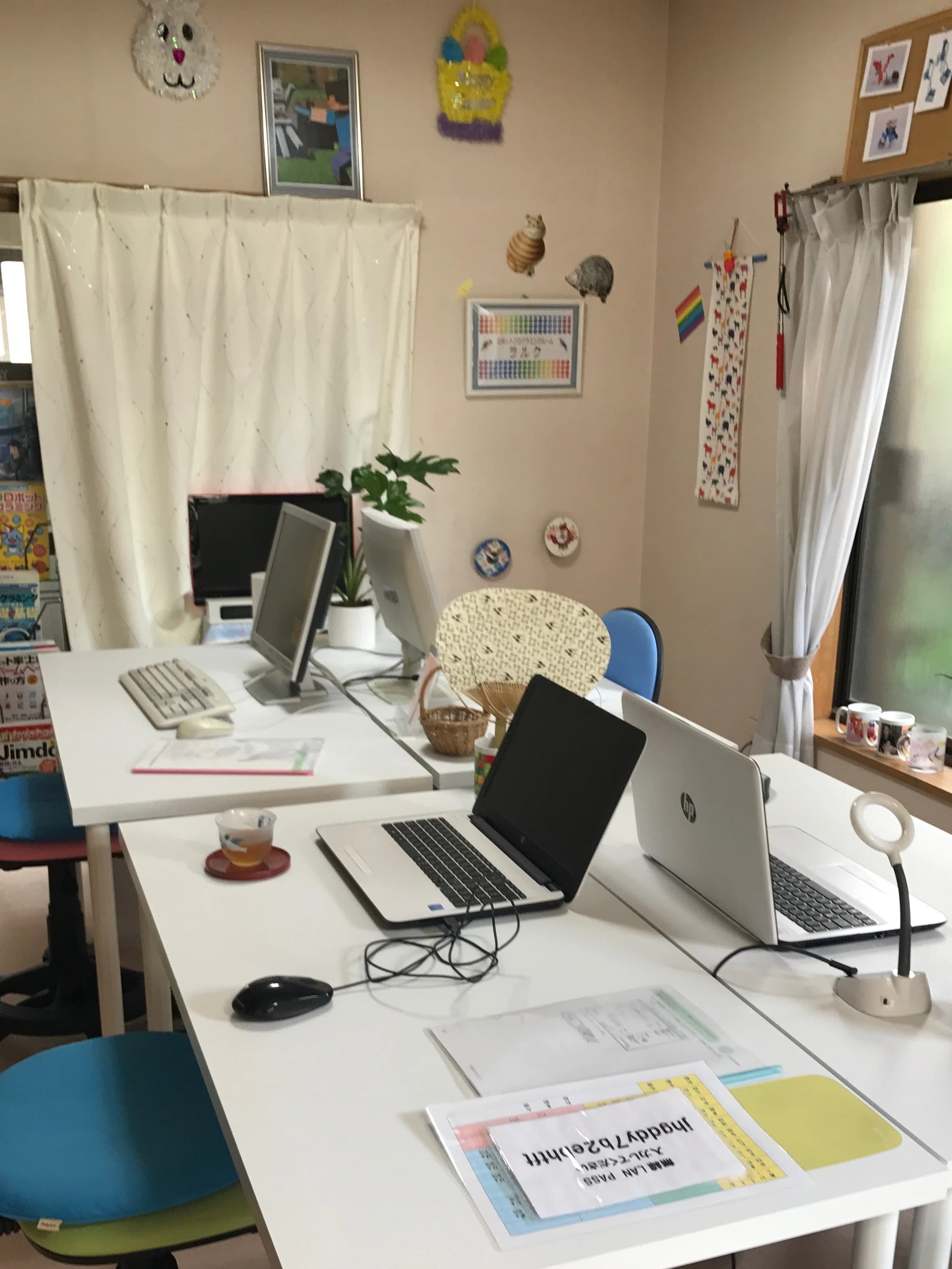 ロボットプログラミング＆パソコン教室　ラルク 中川教室 画像 48