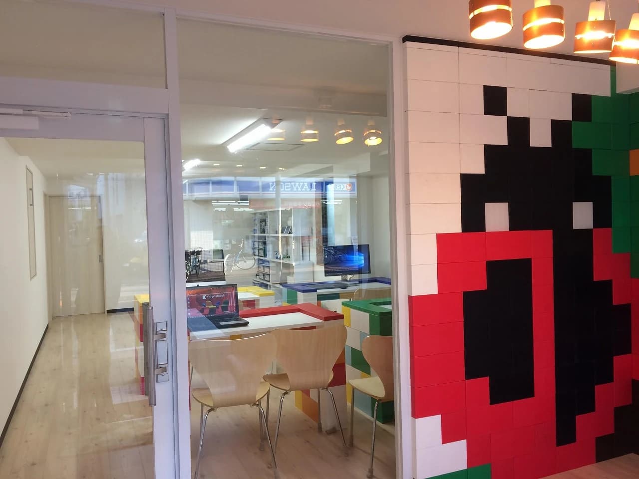 Geeked(ギークト) プログラミング・ロボット 吉祥寺本町教室のサムネイル画像 2