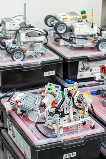 ProgLab(プログラボ) ロボット・プログラミング教室 月島校のサムネイル画像 3