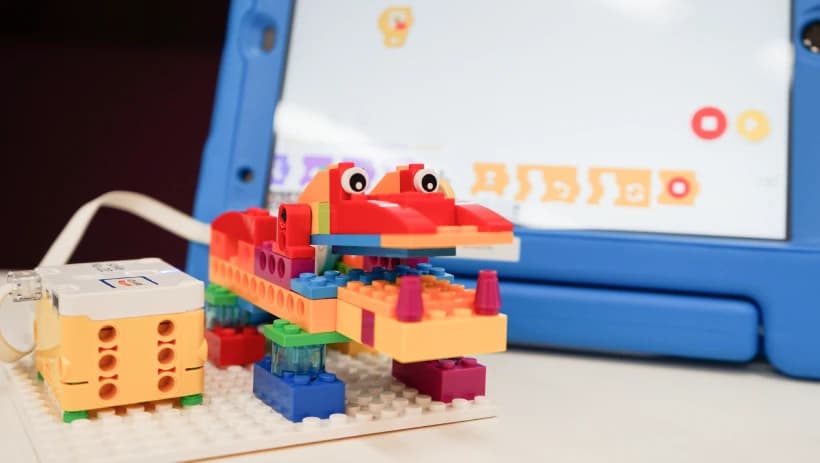 KID'sプログラミングラボ 成城学園前教室のサムネイル画像 3