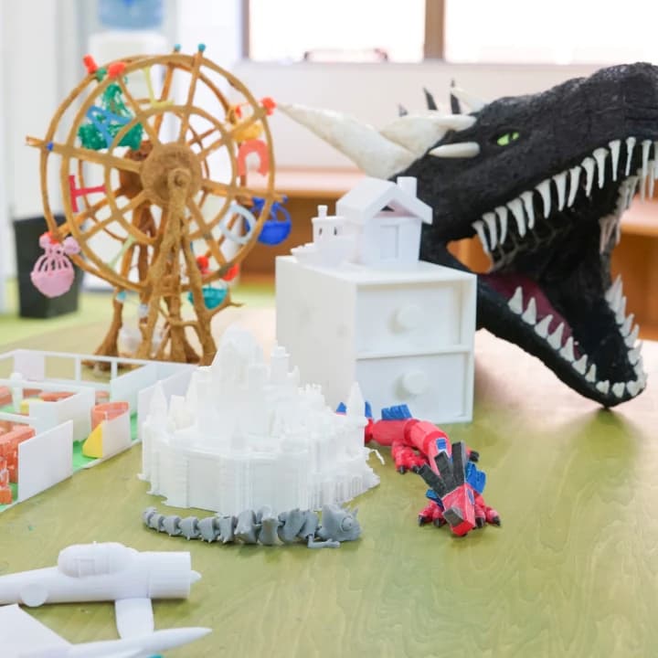 Tech for elementary(テックフォーエレメンタリー) ロボット・プログラミング教室 青山教室のサムネイル画像 3