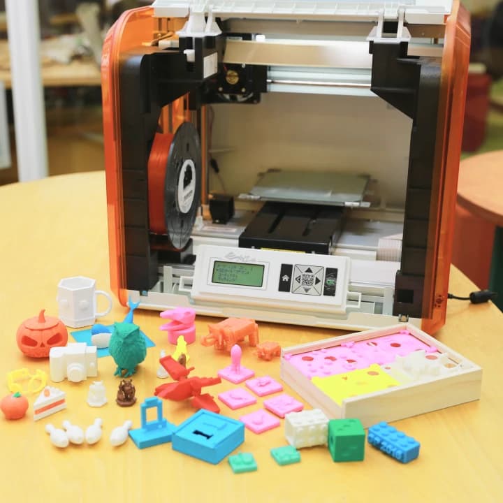 Tech for elementary(テックフォーエレメンタリー) ロボット・プログラミング教室 青山教室のサムネイル画像 5