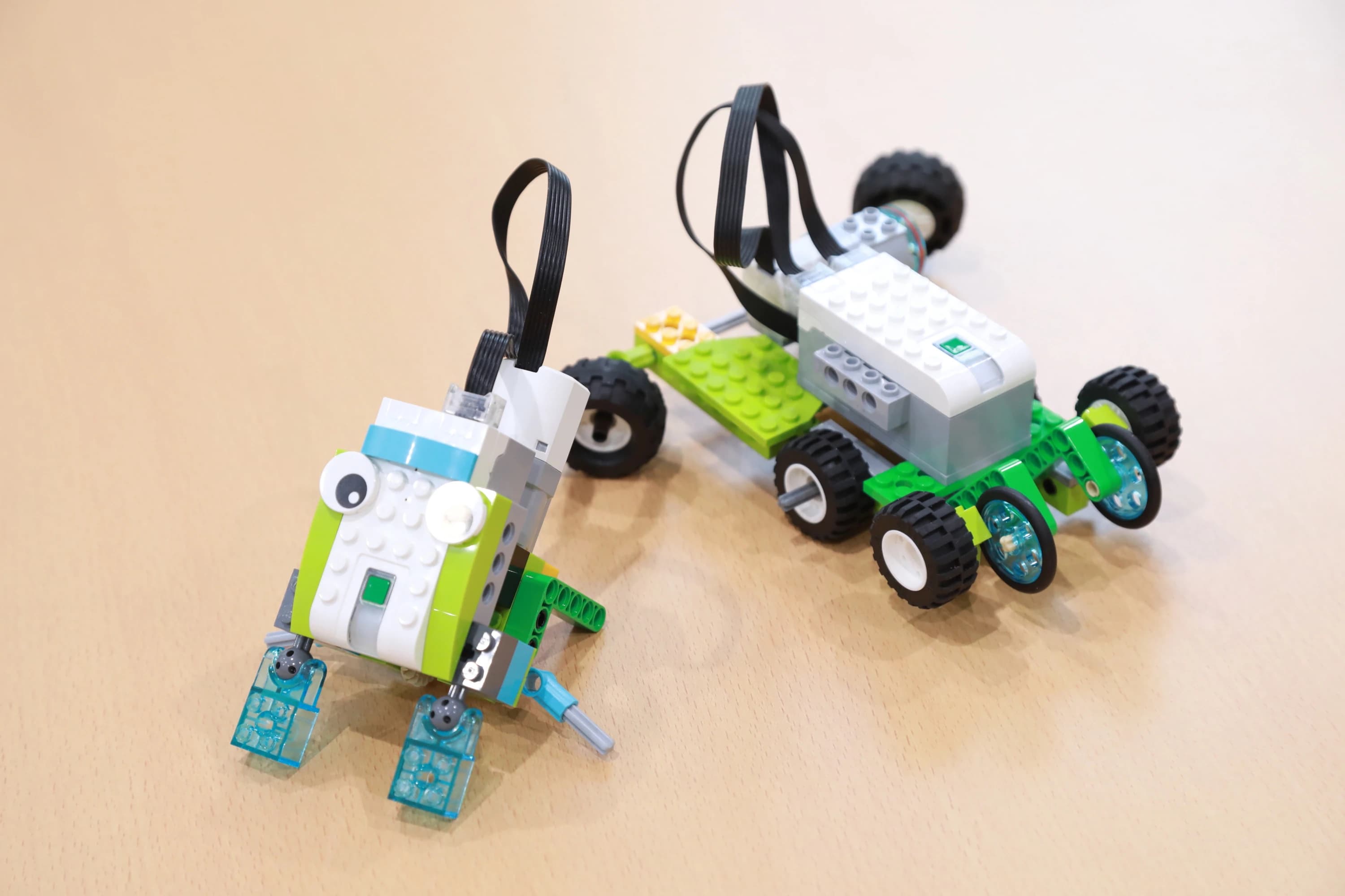 Timeless Education(タイムレスエデュケーション) ロボット・プログラミング教室 茗荷谷校のサムネイル画像 4