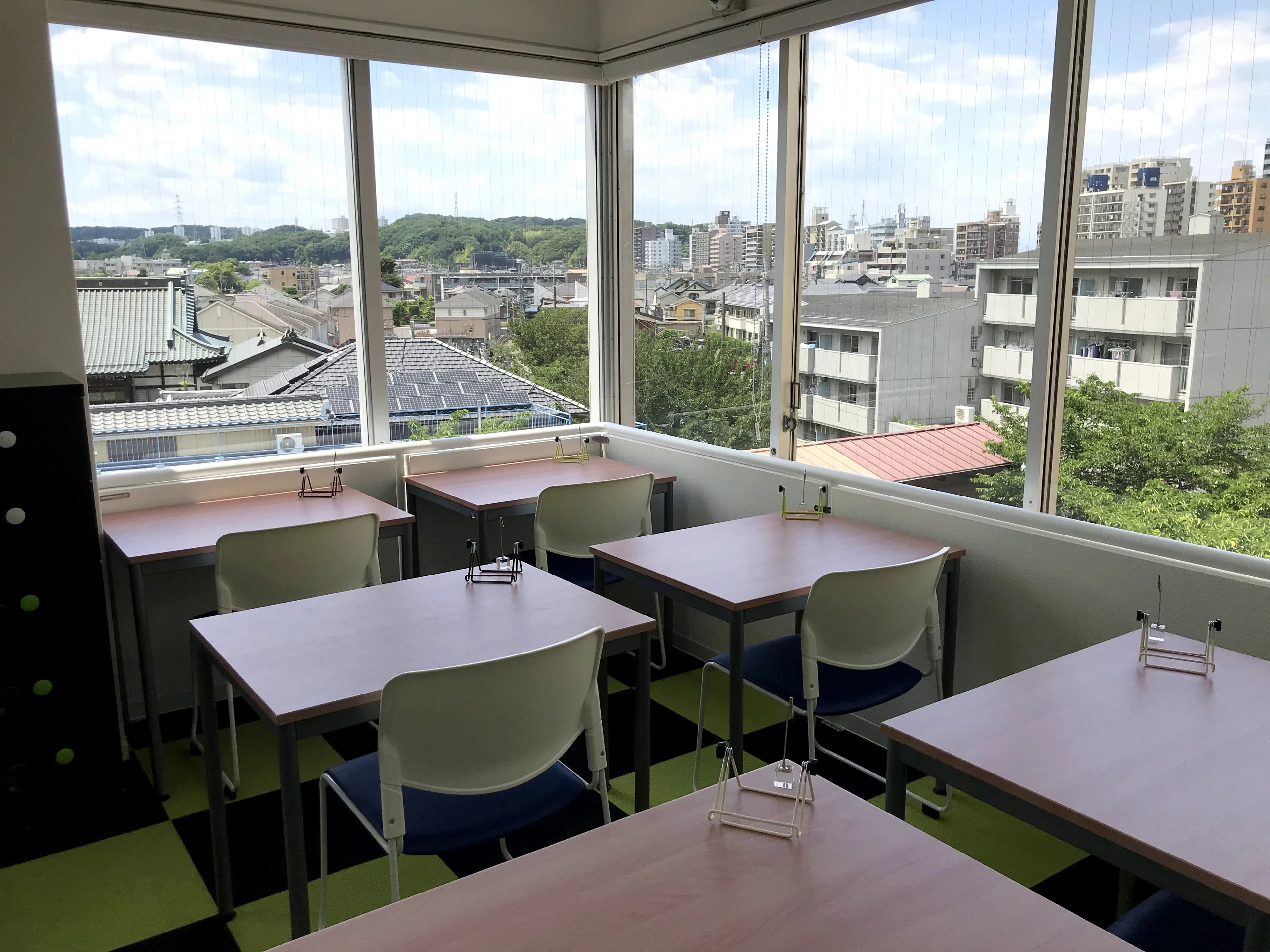 プロクラ ロボット・プログラミング教室 TASUKE塾 聖蹟桜ヶ丘校のサムネイル画像 4