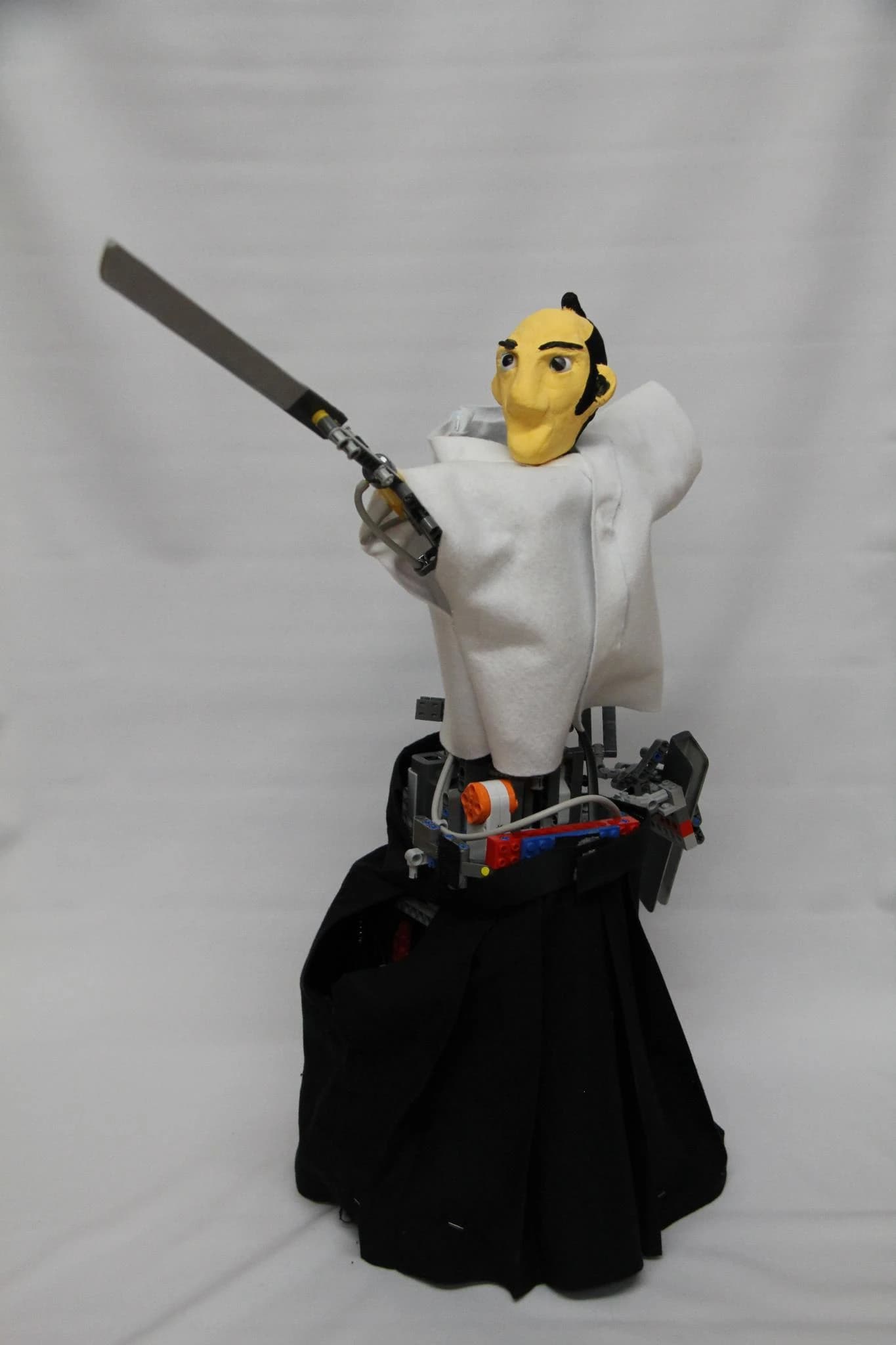 エレファント・アリー ロボット・プログラミング教室 明神町教室のメイン画像