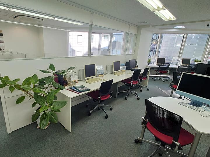 パソコンスクールISA ロボット・プログラミング教室 渋谷校のサムネイル画像 5