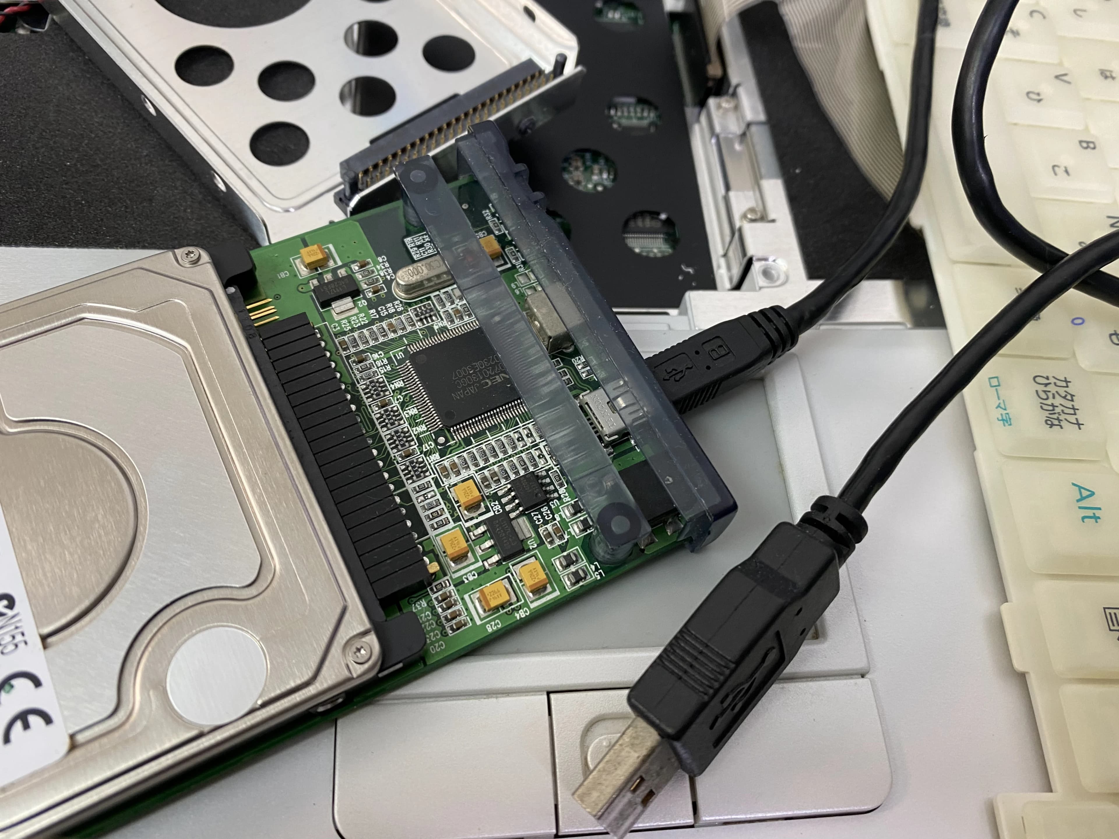 パソコン トータル サポート 押上教室のサムネイル画像 2