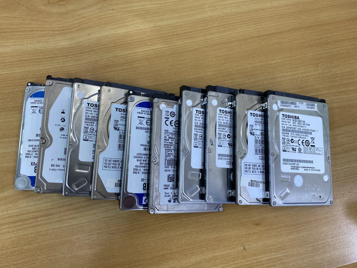 パソコン トータル サポート 押上教室のサムネイル画像 4