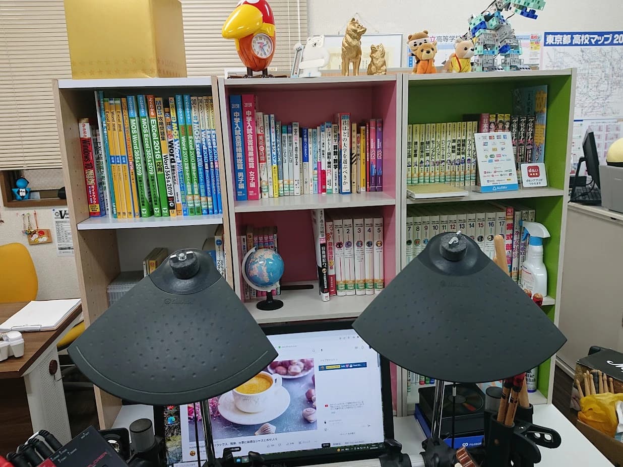 GOOD TIME!(グッドタイム) ロボット・プログラミング教室 東日暮里教室 画像 25