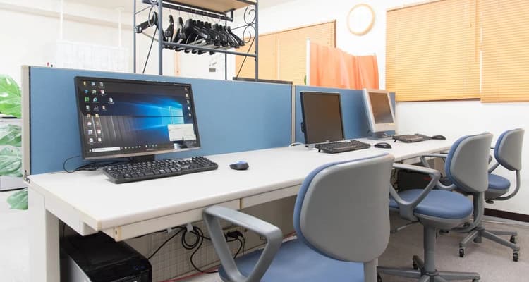 PASOCOOP(パソコープ) ロボット・プログラミング教室 第2宝伊ビル301号 画像 19