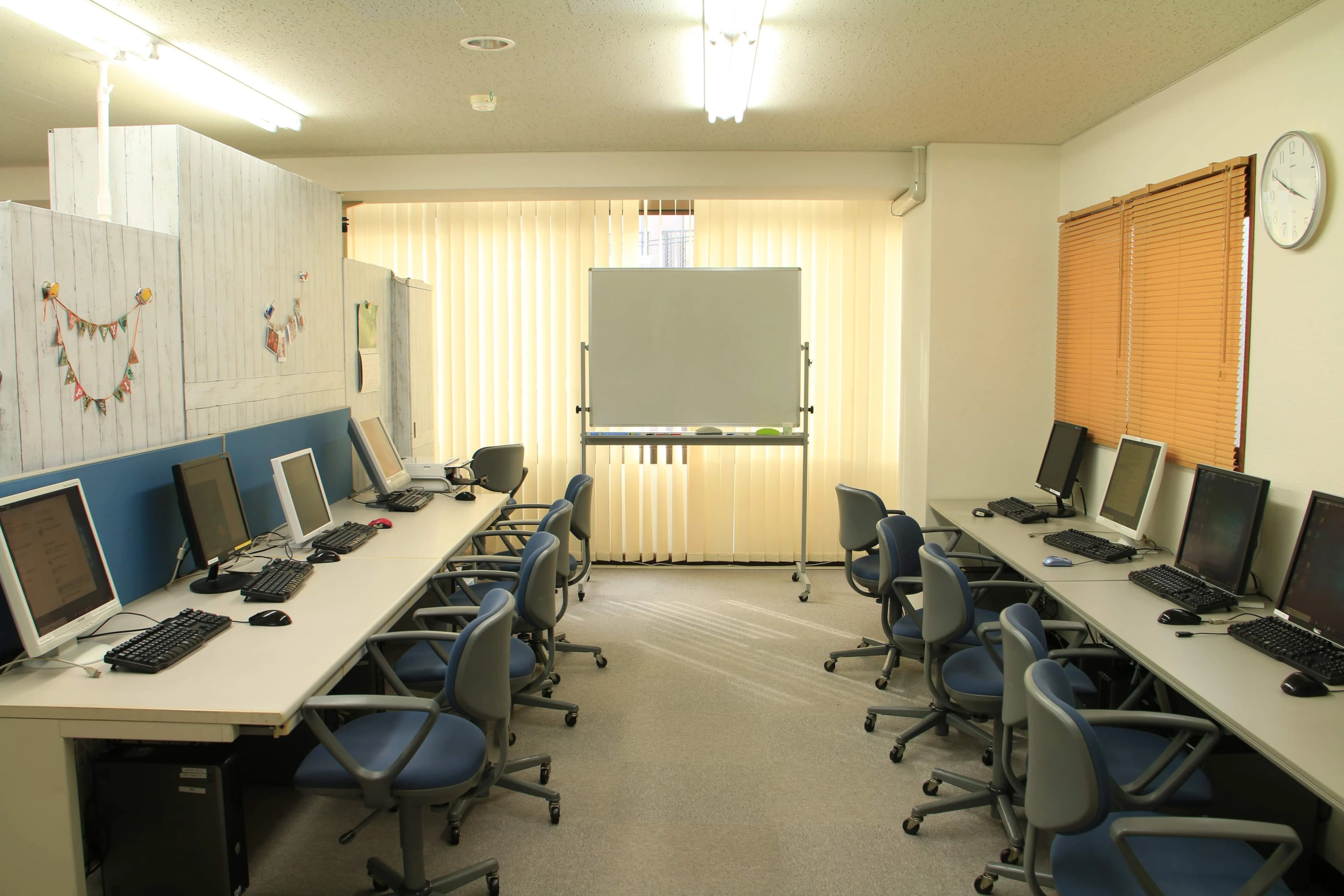 PASOCOOP(パソコープ) ロボット・プログラミング教室 第2宝伊ビル301号 画像 23