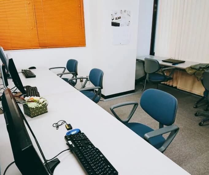 PASOCOOP(パソコープ) ロボット・プログラミング教室 第2宝伊ビル301号 画像 24