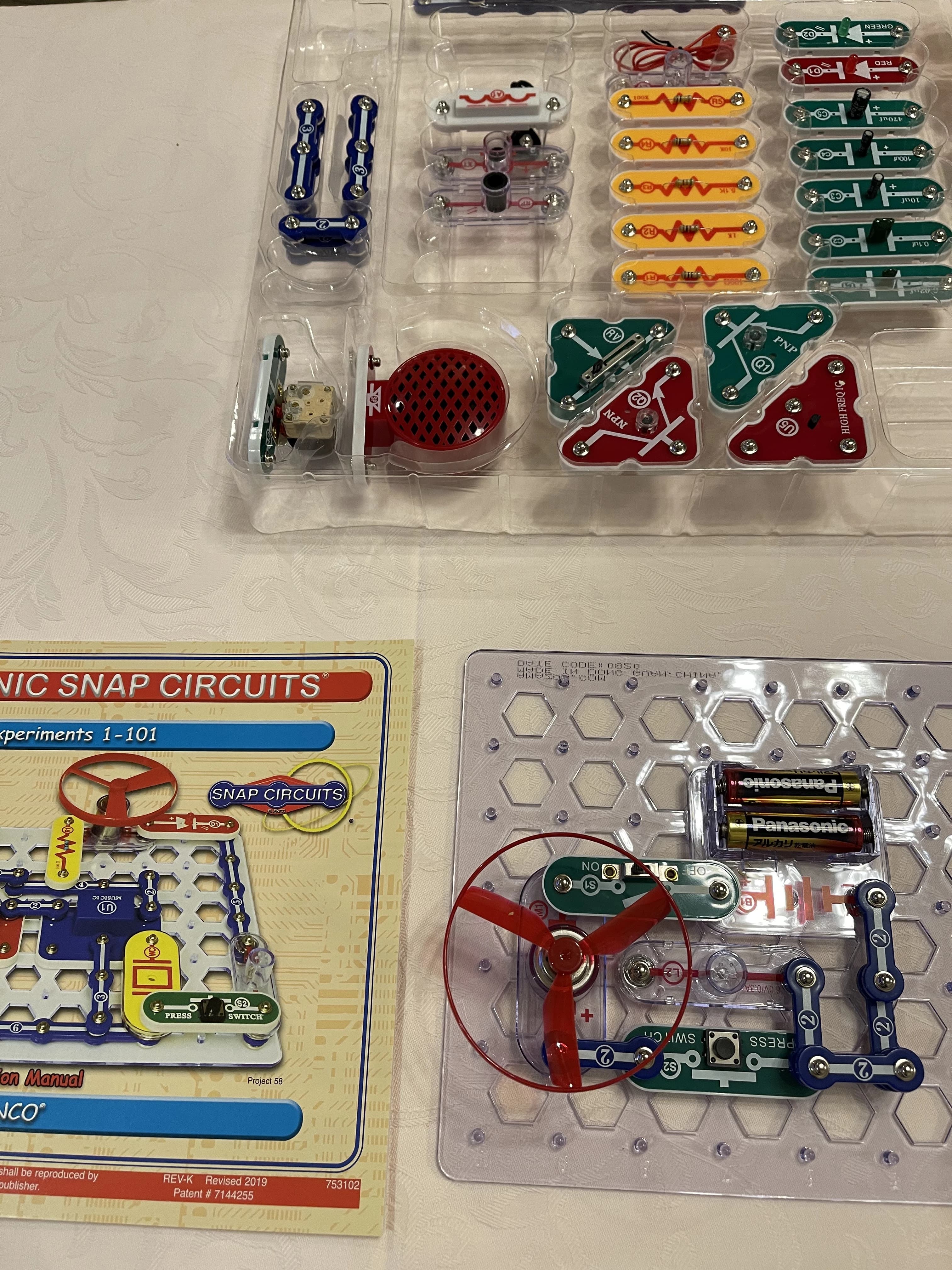 ロッボクラブ 渋谷教室のサムネイル画像 3