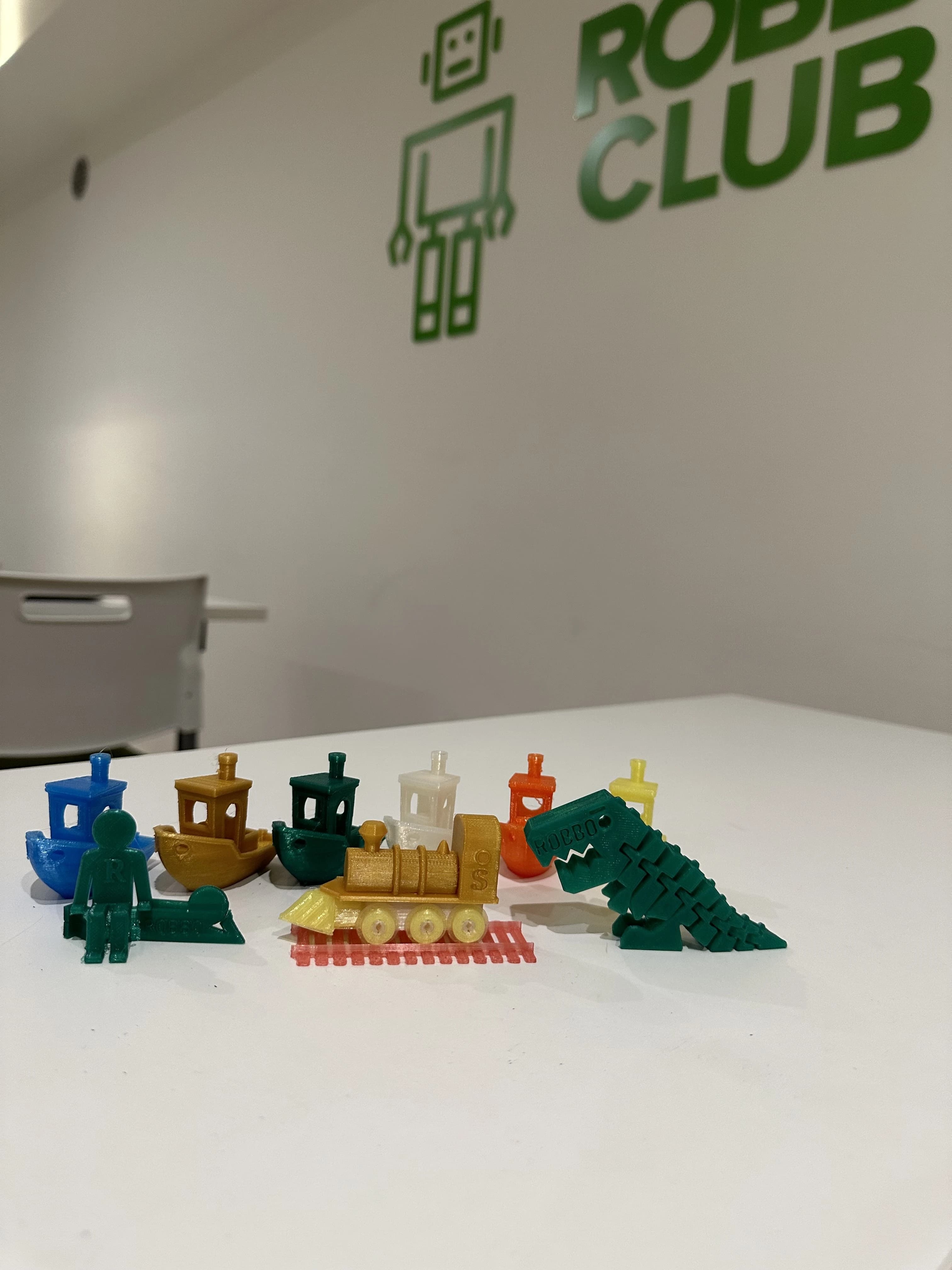 ロッボクラブ 渋谷教室のサムネイル画像 5