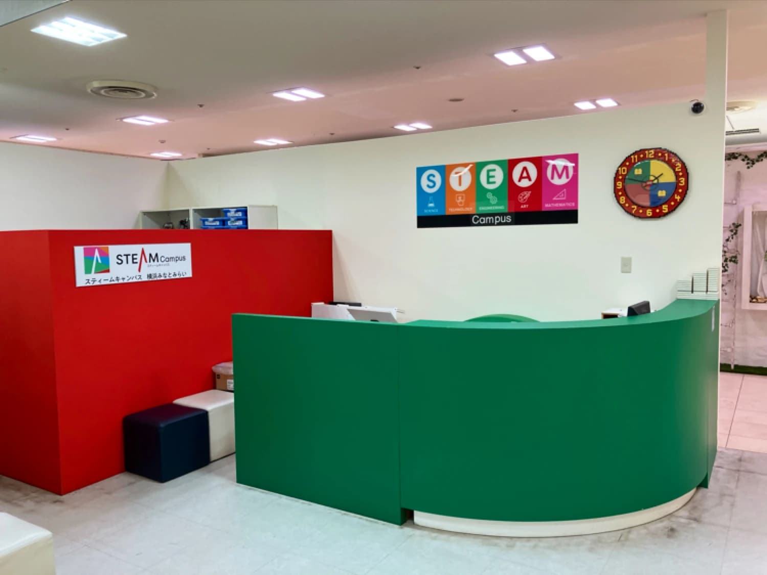 レゴスクール 横浜みなとみらいスクールのサムネイル画像 4