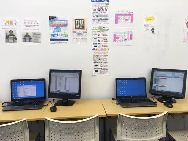 市民パソコン塾 ロボット・プログラミング教室 平塚校 画像 14