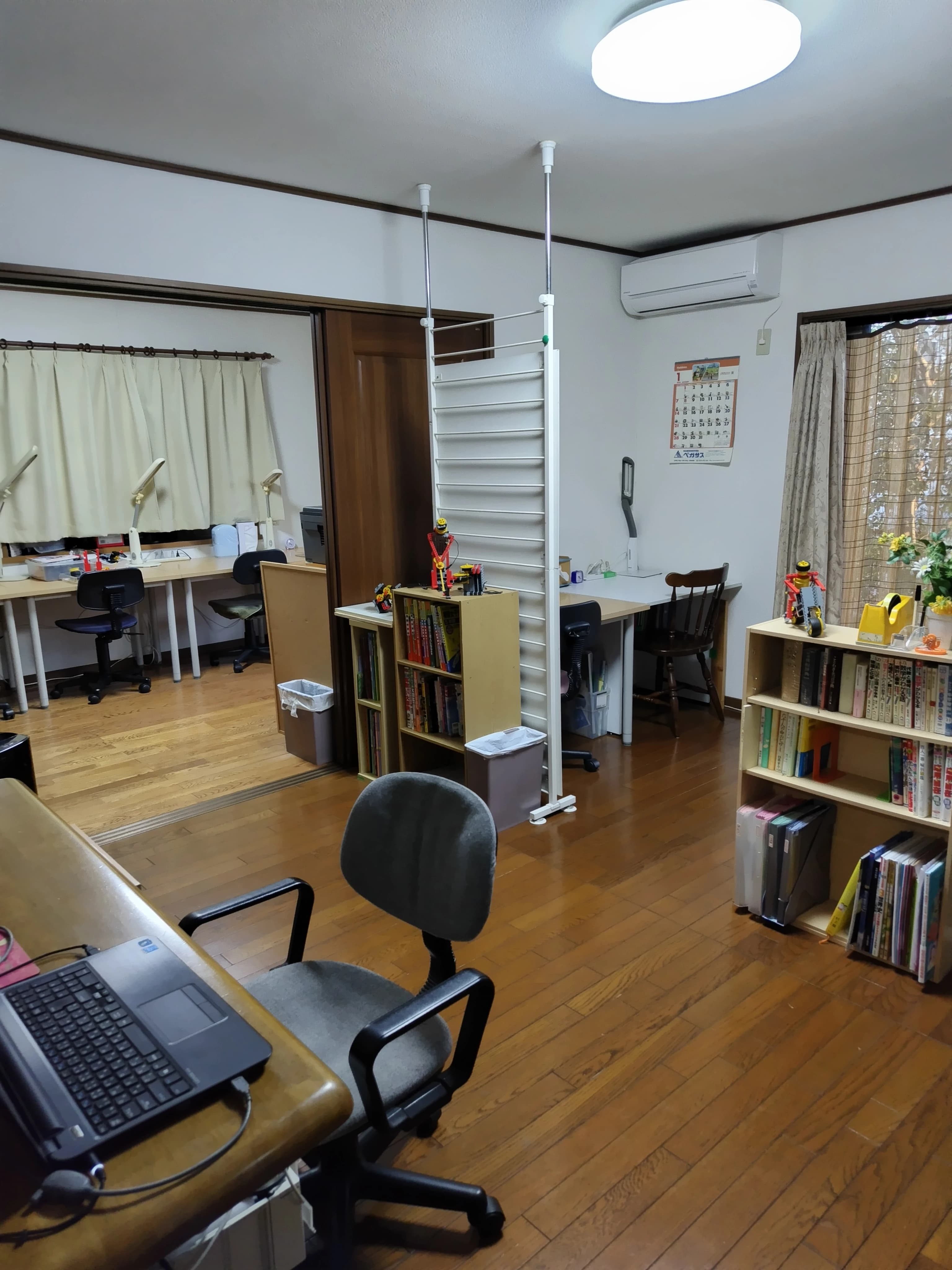 ヒューマンアカデミージュニア ロボット・プログラミング教室 中央林間駅前 JUKUﾍﾟｶﾞｻｽのメイン画像