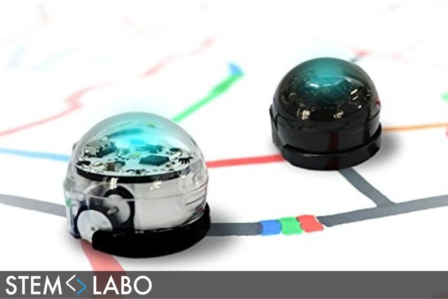 STEM LABO プログラミング・ロボット 川和町教室 画像 19