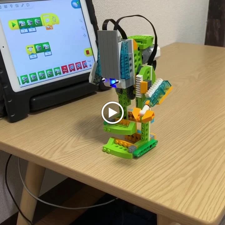 STEM LABO プログラミング・ロボット 川和町教室 画像 21