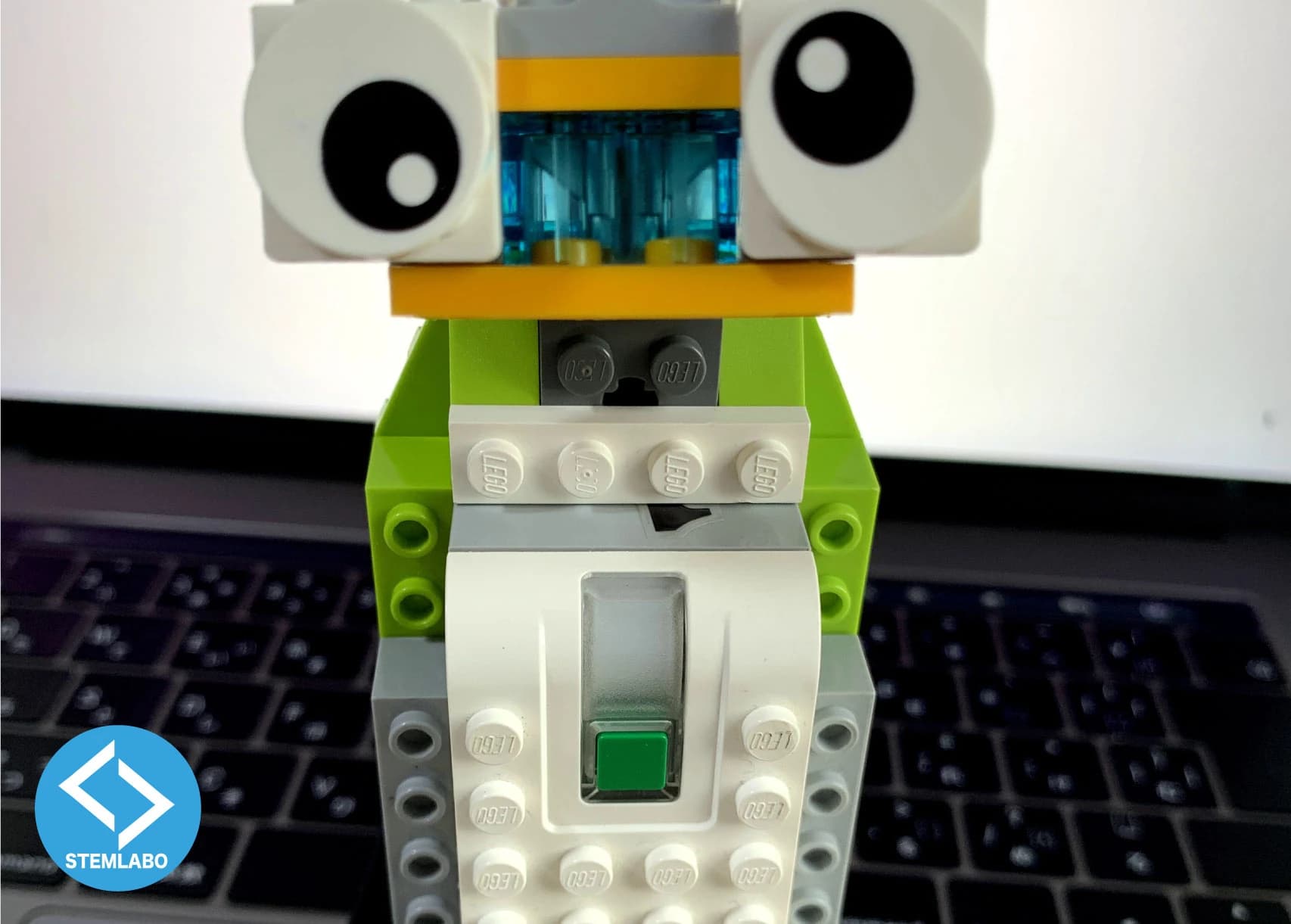 STEM LABO プログラミング・ロボット 川和町教室 画像 25