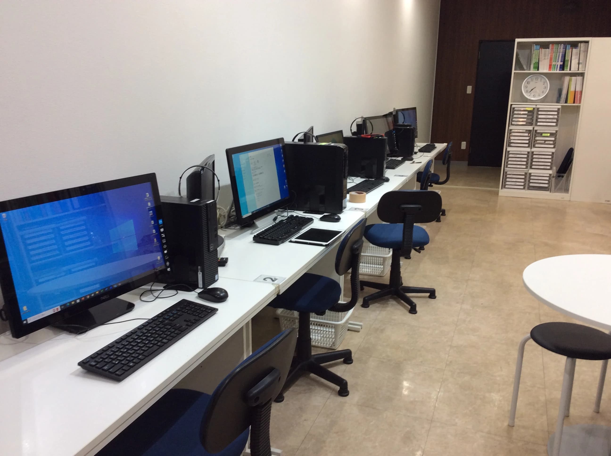 STAR Programming SCHOOL ロボット・プログラミング教室 イトーヨーカドー茅ヶ崎教室 画像 11