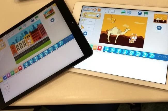 STAR Programming SCHOOL ロボット・プログラミング教室 マルイファミリー海老名教室のサムネイル画像 5