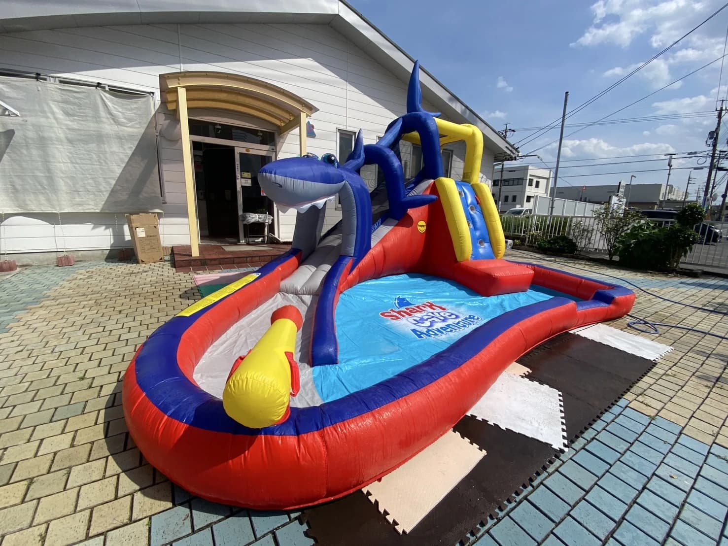 Hop STEAM Jump ロボット・プログラミング教室 ブレインズキディクラブ 画像 19